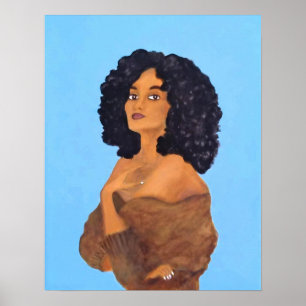 Póster Thea