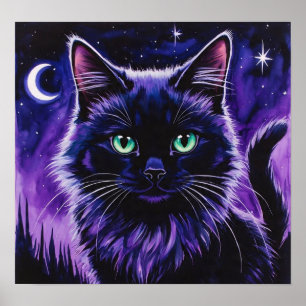 Póster TheCatsMeow