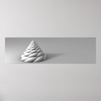 Póster Thingie