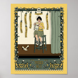 Póster Third Act_C_Print 8"x10"