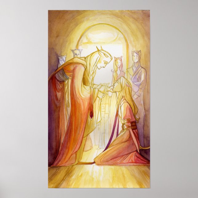 Póster Thirukedi (Frente)