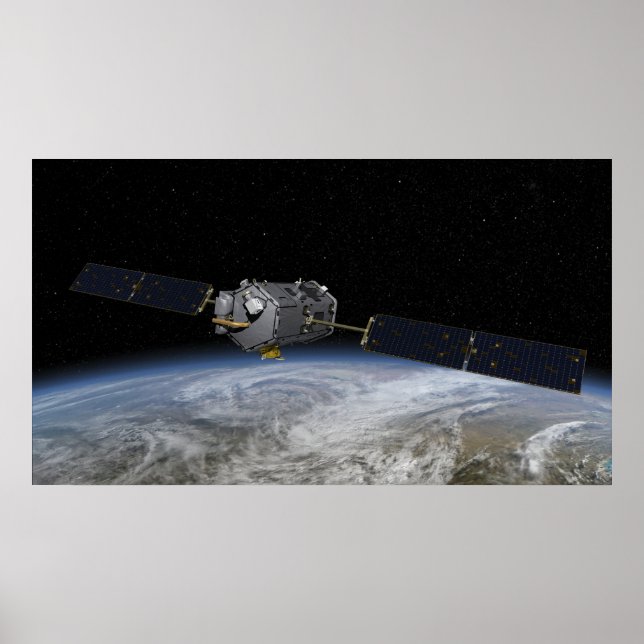 Póster This is an artistÃ¯Â¿Â½s concept (Frente)