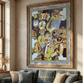 Póster This is Life