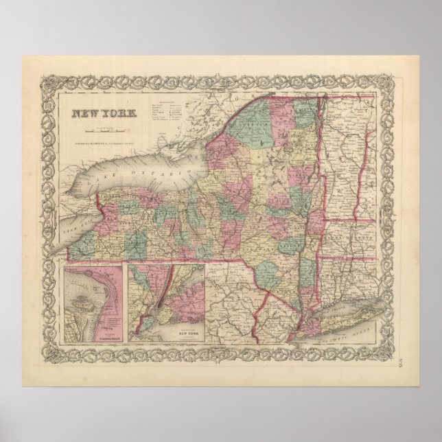 Póster Thomas Andrews y Company (Frente)