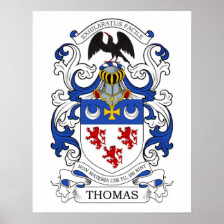 Póster Thomas C