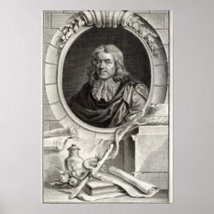 Póster Thomas Sydenham