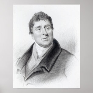 Póster Thomas Telford, 1831