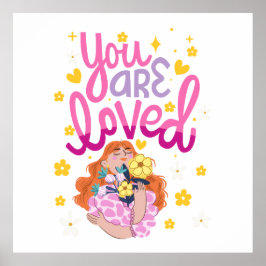 Póster Throw Pillow