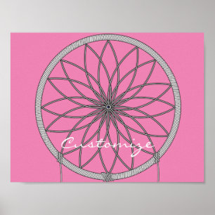 Póster Thunder_Cove de Dream-Catcher