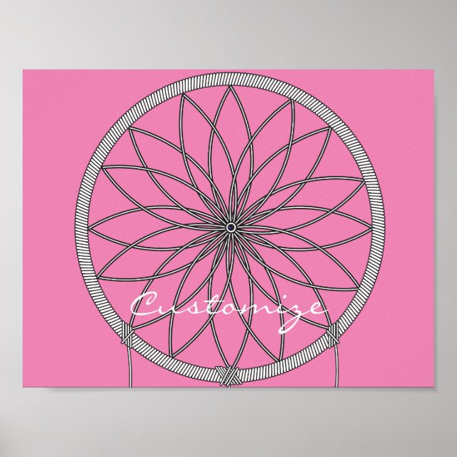 Póster Thunder_Cove de Dream-Catcher (Frente)