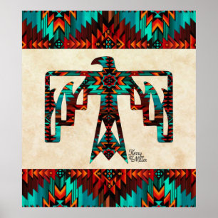 Póster Thunderbird