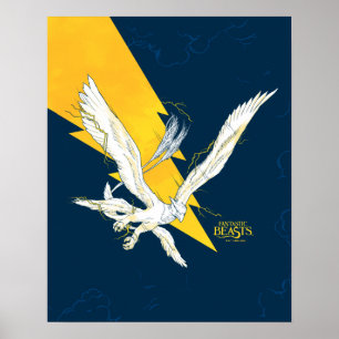 Póster Thunderbird