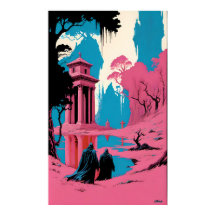 Tía de la nueva ola Caballeros Templarios