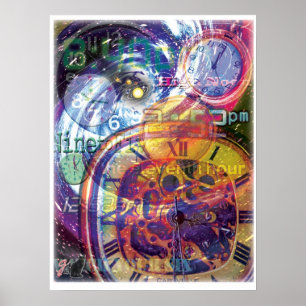 Póster Tic Tac