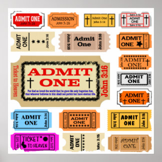 Póster ticket_to_cielo3