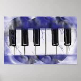 Póster Tickle La Marfil