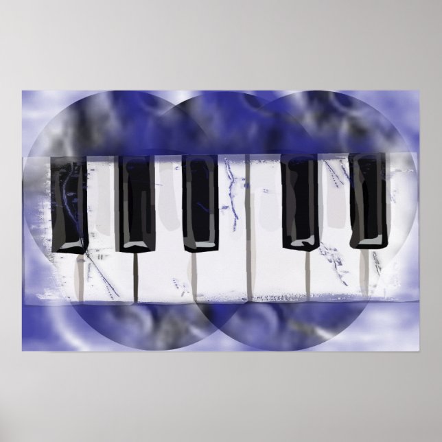 Póster Tickle La Marfil (Frente)