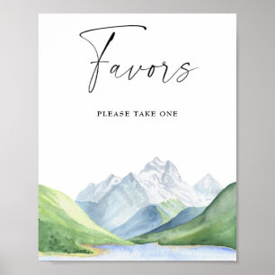 Póster ¡Tiempo de aventura! - Favorece al Poster