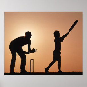 Póster Tiempo de calidad