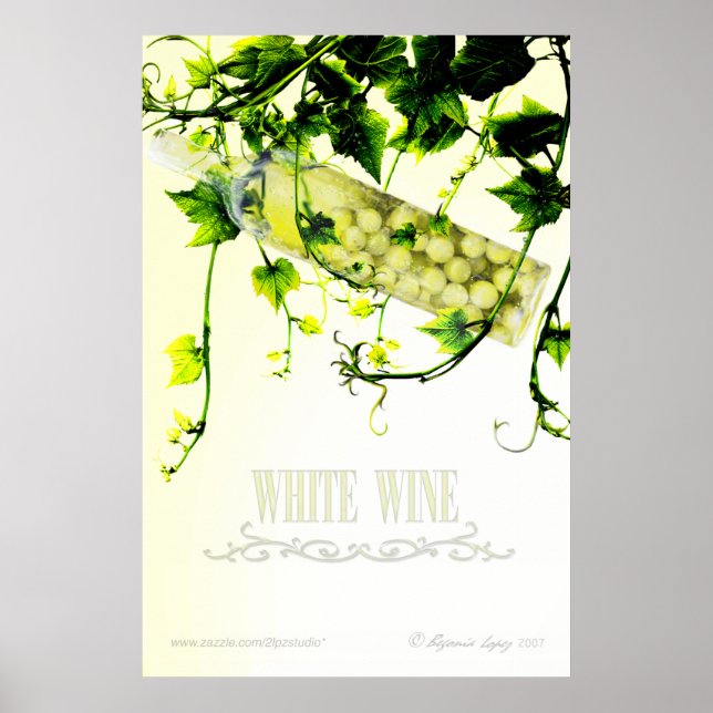 Póster Tiempo de cosecha (Frente)