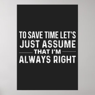 Póster tiempo de grabación