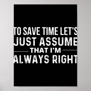 Póster tiempo de grabación