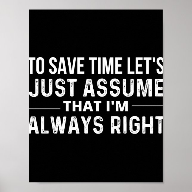 Póster tiempo de grabación (Frente)