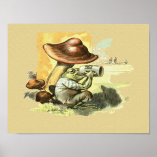 Póster Tiempo de la rotura