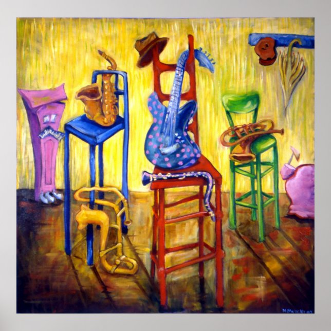 PÓSTER TIEMPO DE SALIDA (Frente)