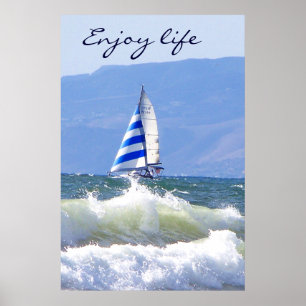 Póster Tiempo desactivado_ Poster