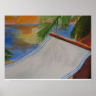 Póster Tiempo silencioso