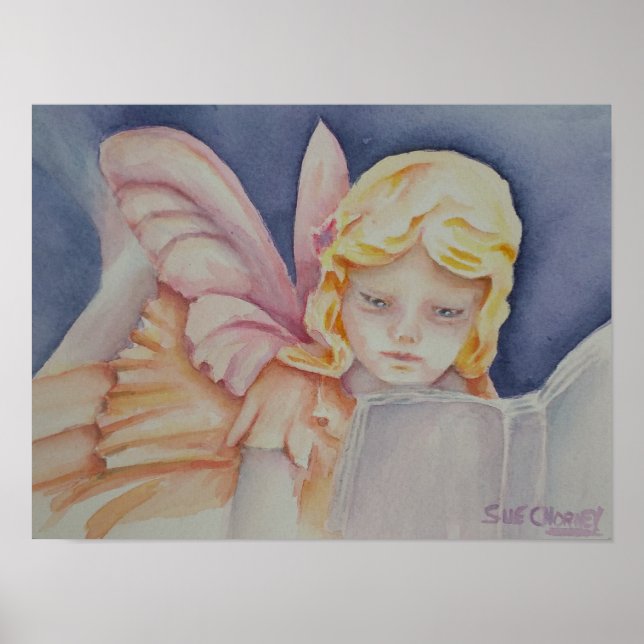 Póster Tiempo silencioso (Frente)