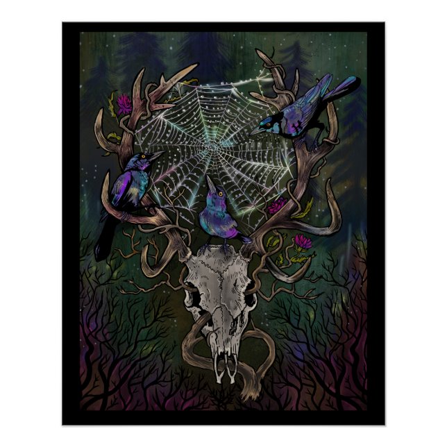 Póster Tiempos de maravilla tres (Anverso)