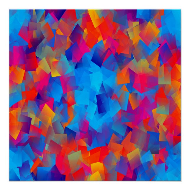 Póster Tiempos divertidos en verano... (Anverso)