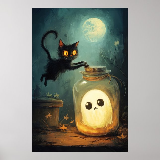 Póster Tienes (Frente)