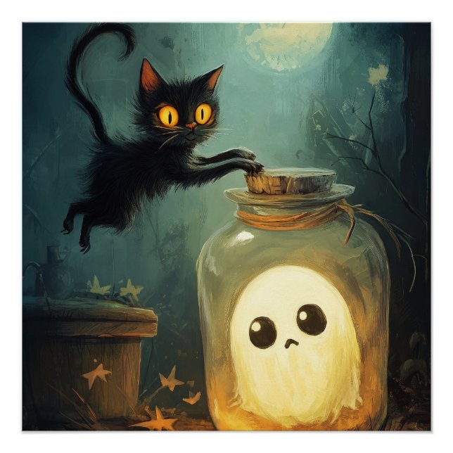 Póster Tienes (Anverso)