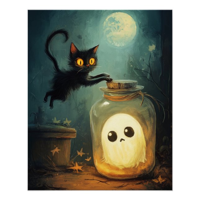 Póster Tienes (Anverso)