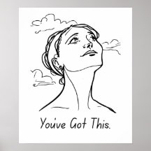 Tienes Esto - Motivación Minimalista