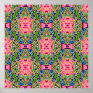 Póster Tierra Candi.........