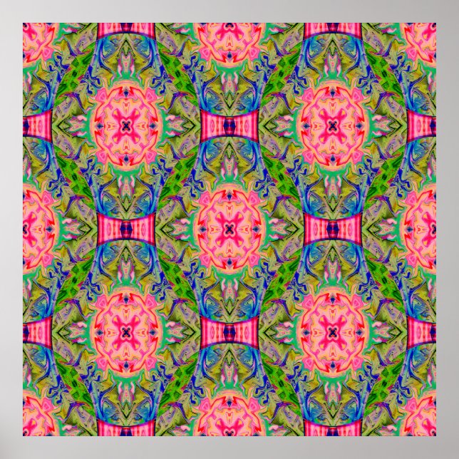 Póster Tierra Candi......... (Frente)