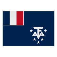 Tierras Australes y Antárticas Francesas