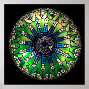 Póster Tiffany Green poster