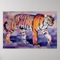 Tigress Khana India 1999