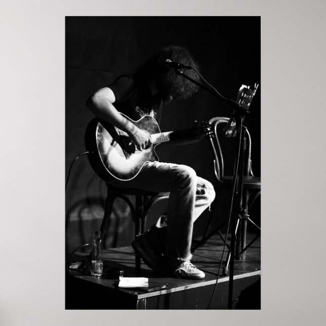 Póster Tilen Hrovatic 2 (Frente)