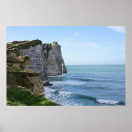 Póster Timeless Journey