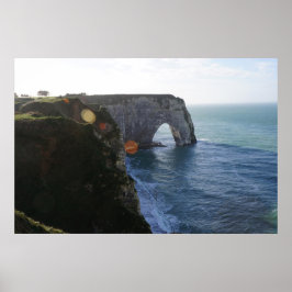 Póster Timeless Journey Poster