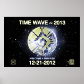 Póster timewave_poster_34.5x23