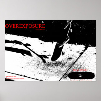 Póster Timmy Wheeler Add