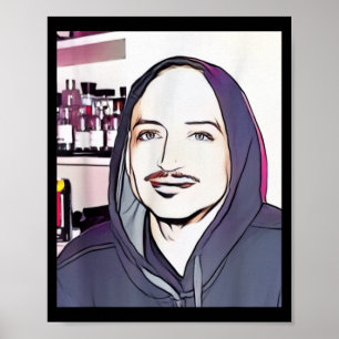 Póster Tío Guay 