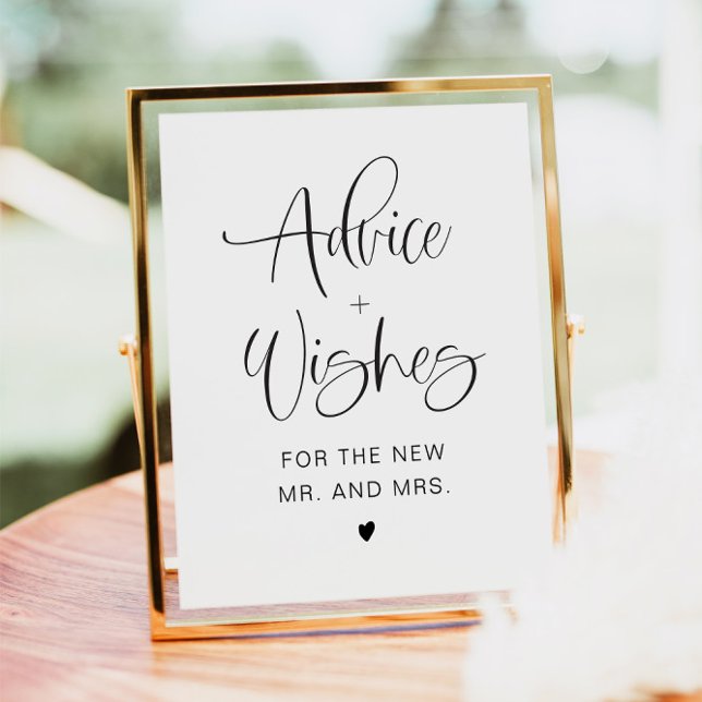 Póster Tipografía Divertida JOLIE Consejos y Deseos Minim (Subido por el creador)